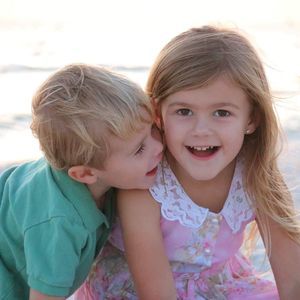 Meet your Posher, Lynn